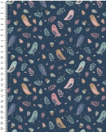 Jersey toff little bird 5326