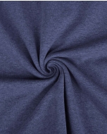 Sweat Melange Black Yarn-9739-1007-