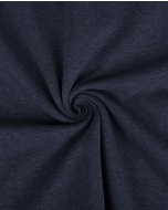 Sweat Melange Black Yarn-9739-1009