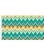 Viscose jersey stylez zigzag 5266
