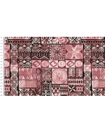 Viscose jersey digital stylez ethnic patchwork 5268