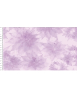 Viscose jersey digital stylez tie-dye flowers 5269