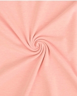 Jersey melange white yarn 8973