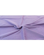 Sweat melange black yarn 9739