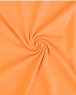 Jersey melange white yarn 8973