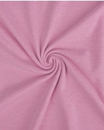 Jersey melange white yarn 8973