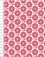 Poplin toff retro geometric 5280