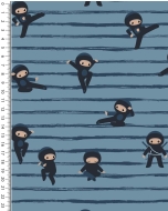 Jersey toff ninja 5327