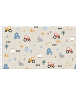 Jersey little ones farm story 5222