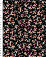 Jersey toff little flowers 5328