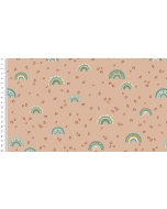 Jersey toff rainbow 5223