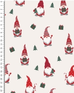 Jersey toff christmas gnoom 5329