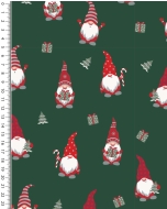 Jersey toff christmas gnoom 5329