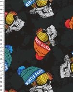 Alpen fleece digital toff winter games 5379