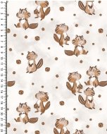 Alpen fleece digital toff chipmunk 5382