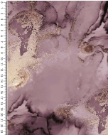 Soft shell digital stylez watercolour glitter 5368