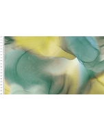 Viscose woven flowing ink 5291