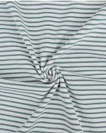 Tricot Stripe Yarn Dyed-4088