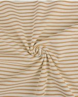 Tricot Stripe Yarn Dyed-4088