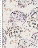 Jersey digital stylez botanical 5332