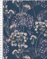 Jersey digital stylez botanical 5332