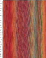 Jersey digital stylez woven stripes 5334