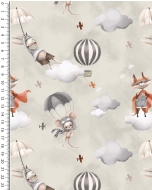 Jersey digital toff lets fly 5337