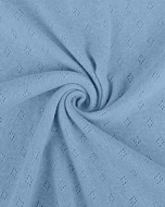 Pointelle Cotton 4693