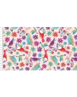 Jersey digital toff parrot 5236