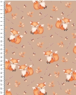 Jersey digital toff fox 5338