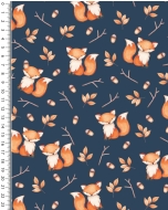 Jersey digital toff fox 5338