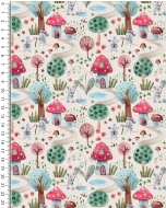 Jersey digital toff mice 5339