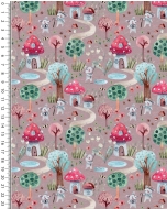 Jersey digital toff mice 5339