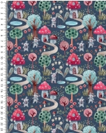 Jersey digital toff mice 5339