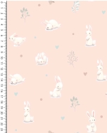 Jersey digital rabbits 5340