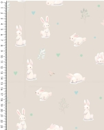 Jersey digital rabbits 5340
