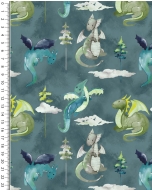 Jersey digital toff dragons 5341