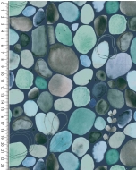 French terry digital stylez stones 5345