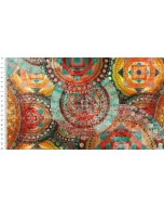Jersey digital stylez mandala 5246