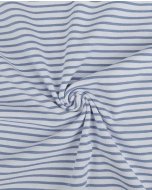 Tricot Stripe Yarn Dyed-4088