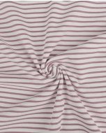 Tricot Stripe Yarn Dyed-4088