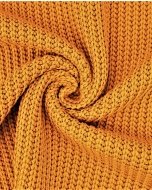 Cotton Knitted Cable 4453