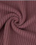 Cotton Knitted Cable 4453