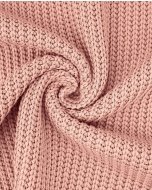 Cotton Knitted Cable 4453