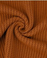 Cotton Knitted Cable 4453