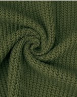 Cotton Knitted Cable 4453