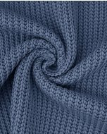 Cotton Knitted Cable 4453