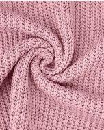 Cotton Knitted Cable 4453