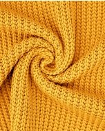 Cotton Knitted Cable 4453