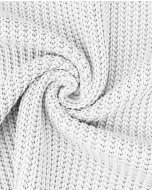 Cotton Knitted Cable 4453